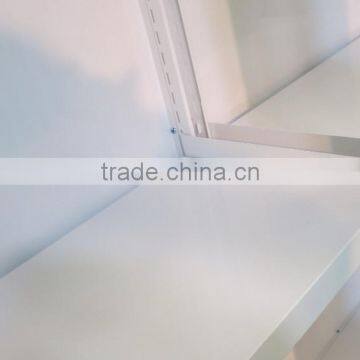 Steel Warehouse Storage Cabinet Metal Heavy-duty Tools Cabinet Shelving Racks photo-6