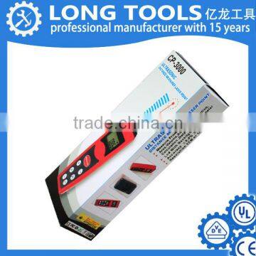 Hot Selling Digital Ultrasonic Accurately Laser 100m Range Finder photo-2