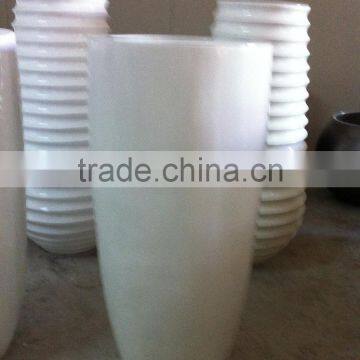 CHY050830 Indoor Flower Holder Planter/home Decorative Flower Pot/round Planter photo-3