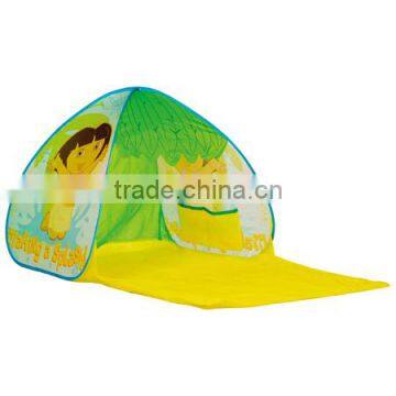 Dora play tent for kids Pop up toys tent kids sleeping tent
