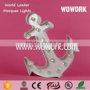 Hollywood Light up Sign