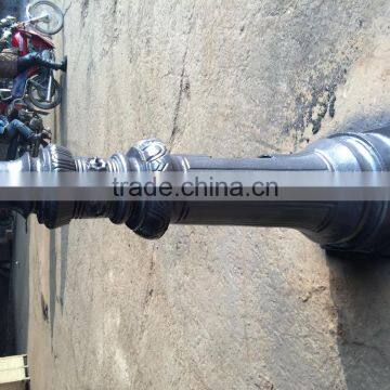 Cast Iron Street Lights Poles & Bases photo-3