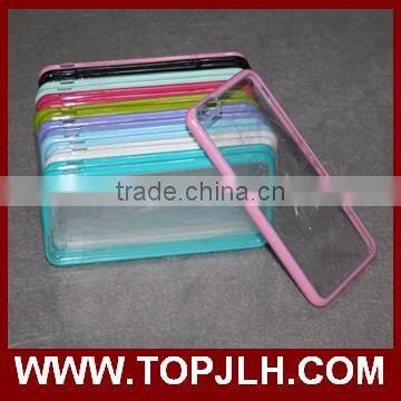 Wholesale New Style Cheap uv Clear Mobile Phone Cases for Sumsung Galaxy S6/s6 Edge photo-2