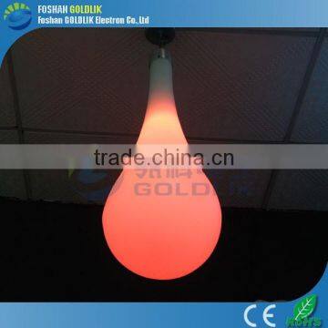 Ceiling LED Puck Light photo-3