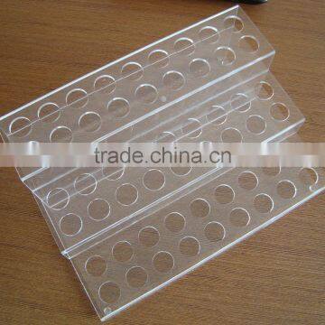 Lipsticks Acrylic Display With 54 Holes photo-3