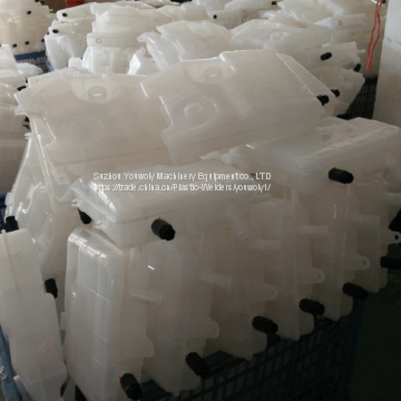 Polyethylene Pipe Hot Plate Welding Machine, Pipe Welding Machine for Round Plastic photo-2