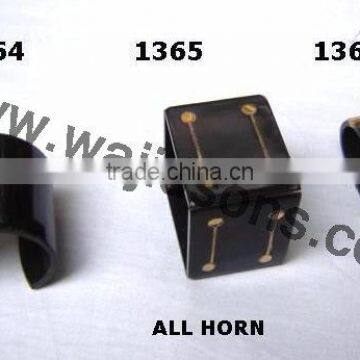 Stylish Napkin Rings for Weddings photo-3