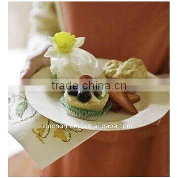 Bamboo Plate For Snack photo-3