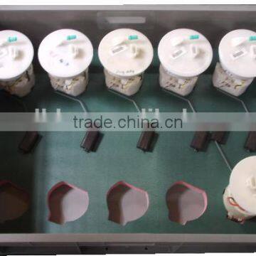 Vacuum Forming PP PET PS PVC Plastic Packaging Tray/box/container/clamshell photo-4