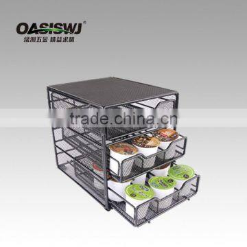 K-CUP 36 PCS COFFEE CAPSULE STORAGE DRAWER