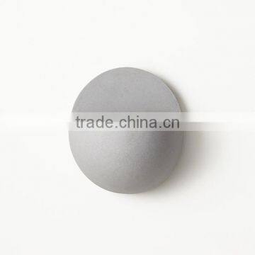 Hanging Fiberstone Pots for Decoration With Durable Polystone Planters photo-2