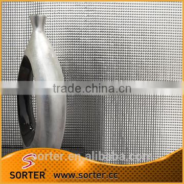 Hot Sale Metal Fabric Sequin Cloth for Dividers and Curtains photo-2