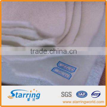 Nonwoven Geotextile