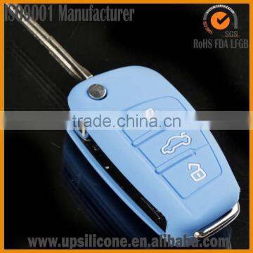 2015 Newest Silicon Rubber Key Protector Car Key Protector