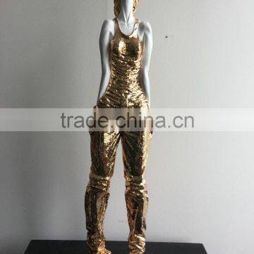 FRP Girl Character Sculpture photo-2