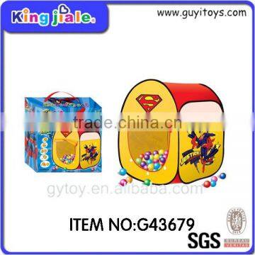 Super Quality Oem Lowest Price Small Tent for Children photo-3