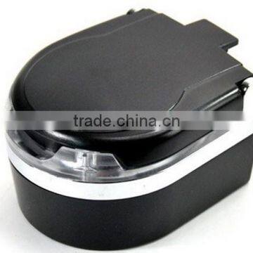 Auto Car Truck Cigarette Smoke Ashtray Ash Cylinder Cup Holder for Offiice/home A0260 photo-5