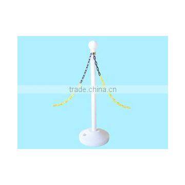 Plastic Stanchions/Light Duty Plastic Stanchion & Chain photo-3
