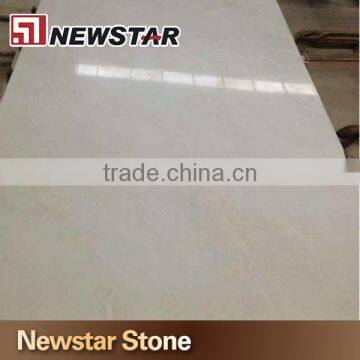 Mistery Marble Stone White Kitchen Slab photo-2