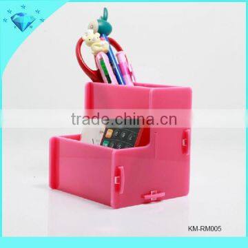 Hot Black Acrylic Tool Box Acrylic Storage Box photo-2