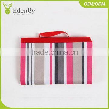 Outdoor Folding Padded Beach Mat for Sale photo-3