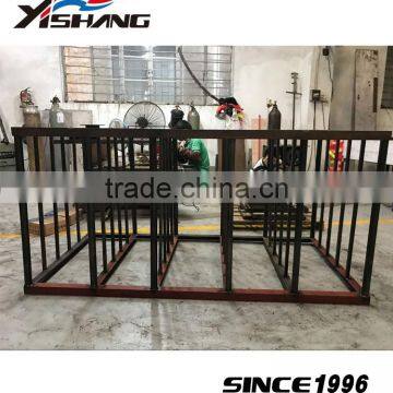 China Factory Custom Services Large Metal Fabrication photo-3