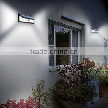 Wholesale Solar Panel 54LED Light With Solar Cell Price, High Efficiency Solar uv Panel photo-6