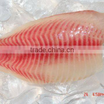 Frozen Tilapia Fish Fillet (Oreochromis Niloticus) photo-4