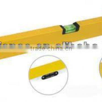 SJIE84025 spirit level aluminium level ruler