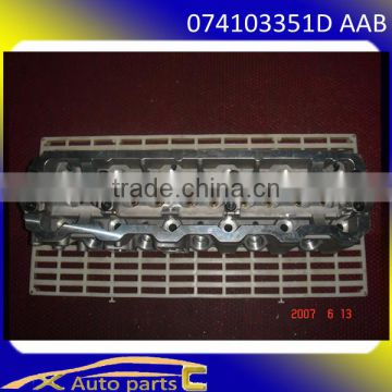 auto parts manufacturer for vw cylinder head Transporter AAB AJA AJB diesel engine 074103351D