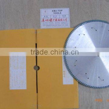 TCT circular saw blade