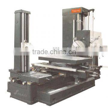 Digital Display Floor Type Milling and Boring Machine photo-2