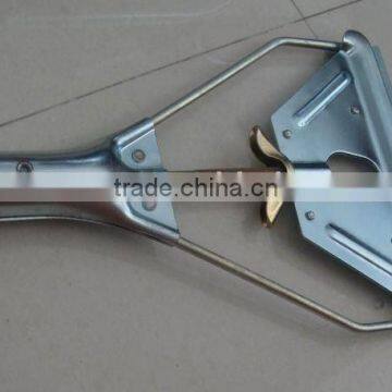 High Quality Galvanize Steel Mop Clip