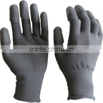 Sunnyhope wholesale work heat resistant pu gloves