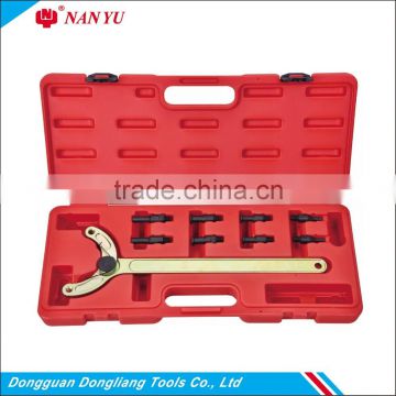 Adjustable Universal Camshaft Pulley Holding Tool