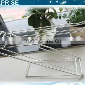 Stainless Steel Towel Rack With JIS Standard photo-4