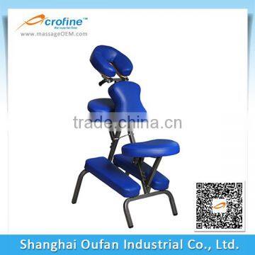 Portable Adjustable Spa Body Care Massage Chair Folding Chair Portex 01