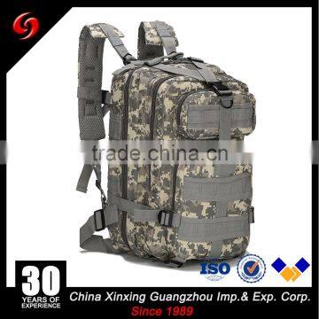 Camo Army Camouflage Survival Waterproof Tactical Military Backpack photo-5