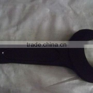 good bargain carbon steel German type striking open end wrench