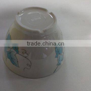 100% Melamine Bowl Melamine Dinnerware 5B2032 photo-4