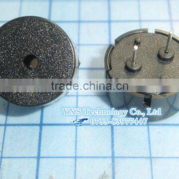 YD1307P5.0 2Pin 4khz 5mm Pitch Spacing5mm Piezoelectric Passive Buzzer 12.5*6.5mm Buzzer photo-2