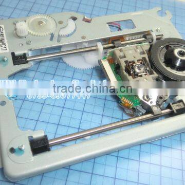 Optical Pick up SF-HD65 With DV34 Mechanism SFHD65 for DVD Player Laser Lens (SF-HD62 SF-HD65 SF-HD850 SF-HD870) photo-2