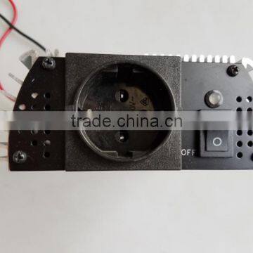 Ups to 400w Micro Grid Tied Solar Inverter photo-4