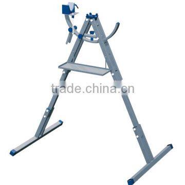 Hangzhou Cheap Durable Folding Bike Repair Stand For Display photo-3