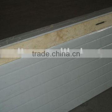 polyurethane sandwich panel