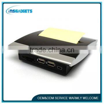 2 Port USB Hub Note Dispenser photo-3