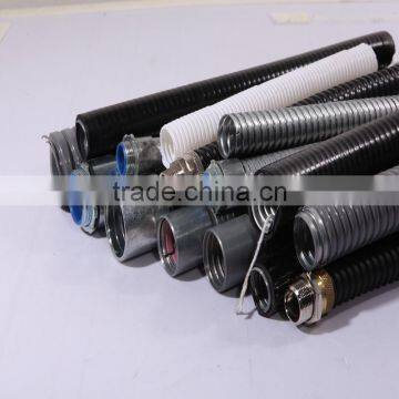 Best Price for Flexible Corrugated Electrical Conduit Pipes photo-3
