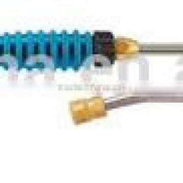 Easy-to-handle Gasoline High Pressure Washer Large Pressure and Flow photo-3