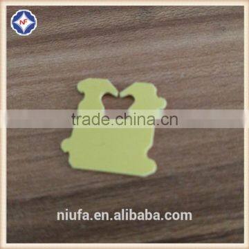 2017 Hot Sale Plastic Clips Closures Ties for Food Bags photo-6