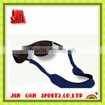 Novelty and attractive neoprene ray ban sunglasses strap